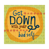 Get Down Posters