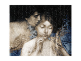 Chloe and Daphnis Prints