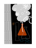 Science Experiment Lab - Reprodüksiyon Science Experiment Lab - Reprodüksiyon