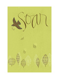 Soar Posters