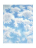 Sky and Clouds Photo