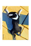 Boston Flat-Out Arte por Robert Mcclintock