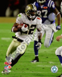 Tracy Porter Super Bowl XLIV Photo