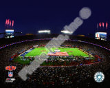 Sun Life Stadium Super Bowl XLIV Foto