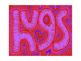 Hugs Art