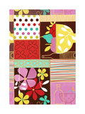 Fruit Bowl Print