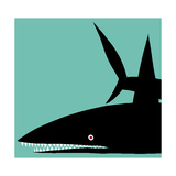 Black Shark Posters