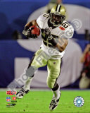 Reggie Bush Super Bowl XLIV Photo