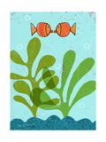 Goldfish Couple Posters Goldfish Couple Posters