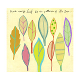 Inside Every Leaf Prints