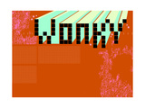 Wonky Art