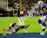 Lance Moore Super Bowl XLIV Photo
