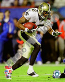 Marques Colston Super Bowl XLIV Photo