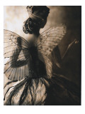 Fairy Girl with Wings Prints