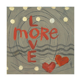 Love More Affiche