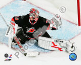Cam Ward 2009-10 Photographie