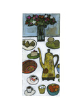 Tea Time Still Life Prints