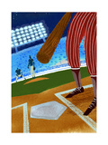 Batter up Baseball Posters Batter up Baseball Posters