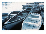 Botes de remos Pósters Botes de remos Pósters