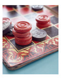 Checkers Prints