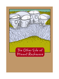 Rushmore Prints