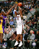 Michael Redd 2009-10 Photo