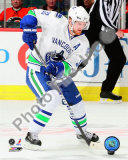 Henrik Sedin 2009-10 Photo