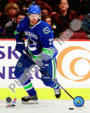 Daniel Sedin 2009-10 Photo