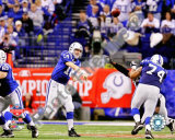 Peyton Manning 2009 AFC Championship Game Foto