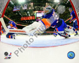 Rick DiPietro 2009-10 Photo