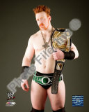 Shamus 2010 Posed Photo