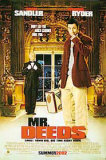 Mr. Deeds Posters