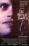 First Power Poster