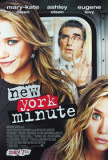 New York Minute Prints