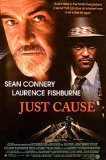 Just Cause Poster