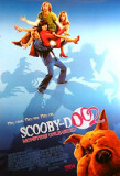 Scooby Doo 2: Monsters Unleashed Poster