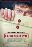 Fahrenheit 911 Prints