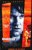 Breakdown Pósters