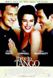 Three to Tango Plakater