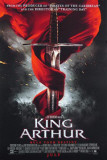 King Arthur Poster