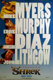 Shrek Poster