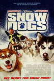 Snow Dogs Prints