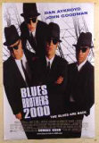 Blues Brothers 2000 Poster