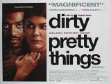 Dirty Pretty Things Posters