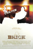 Brick Posters