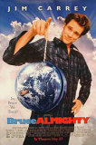 Bruce Almighty Poster