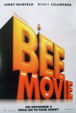 Bee Movie – Das Honigkomplott Kunstdrucke