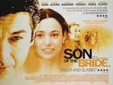Son Of The Bride Posters