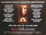 Red Dragon Prints