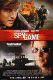 Spy Game – Der finale Countdown Poster